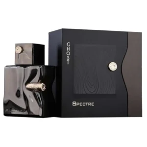 French Avenue Spectre Ghost Eau De Parfum 80ml for men warm spicy fragrance