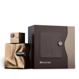 French Avenue SPECTRE NP-417 Eau De Parfum 100ml amber oud fragrance