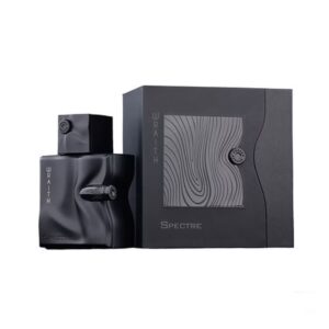 French Avenue Spectre Wraith Eau De Parfum 80ml for men dark gourmand fragrance