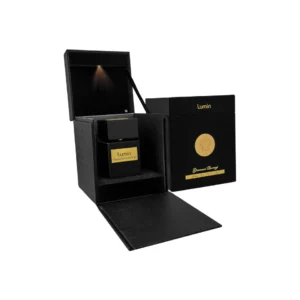 French Avenue Tesoro Giovanni Lumin Eau De Parfum 100ml unisex fragrance