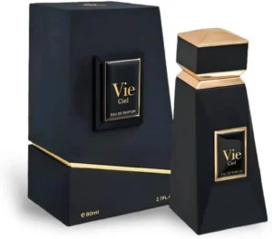 French Avenue Vie Ciel 80ml EDP For Men | Fresh Spicy Amber Perfume