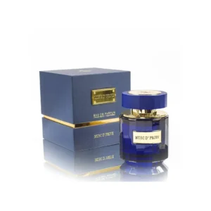 French Avenue World Musc D Prive Eau De Parfum 100ml unisex luxury fragrance