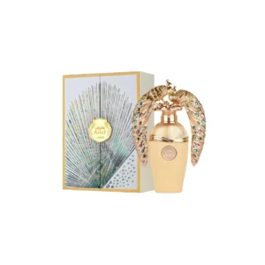 Lattafa Afeef 100ml EDP for women floral fruity long lasting perfume