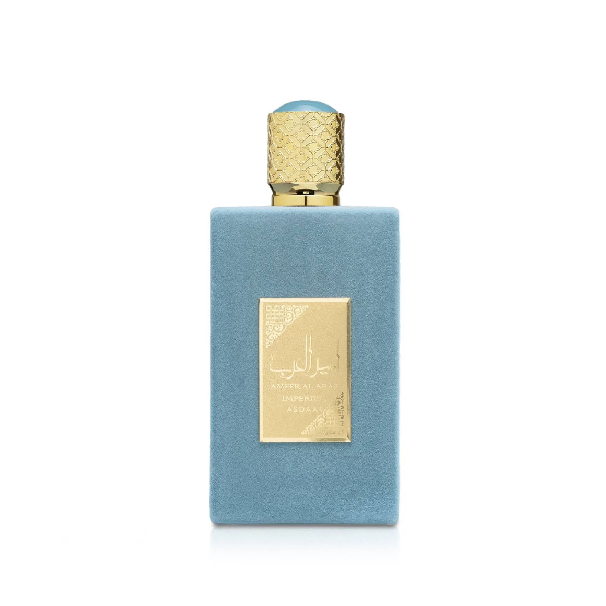 Lattafa Asdaaf Ameer Al Arab Imperium 100ml unisex eau de parfum