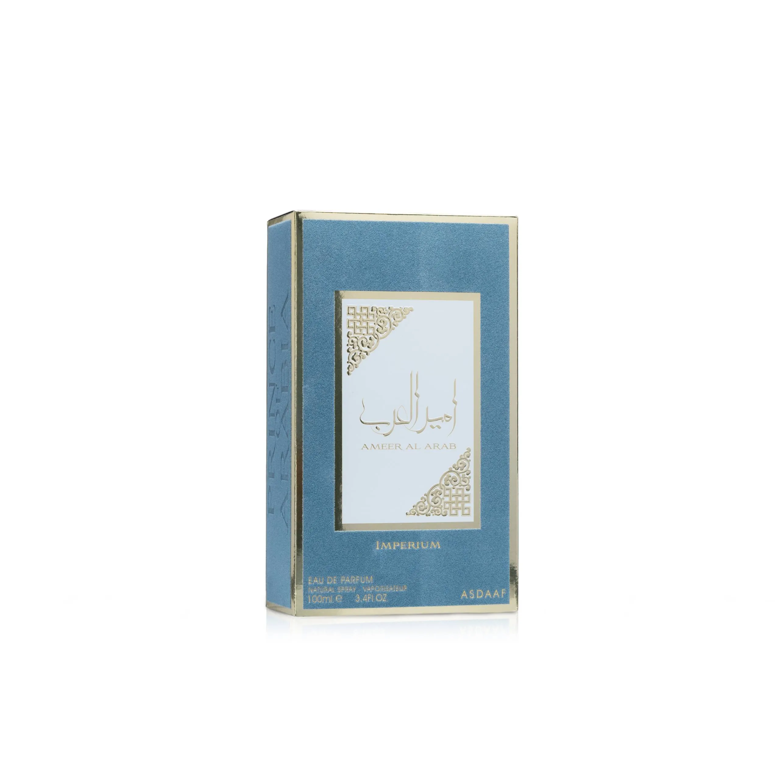 Lattafa Asdaaf Ameer Al Arab Imperium 100ml unisex eau de parfum