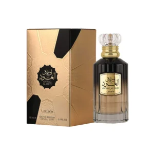 Lattafa Awraq Al Oud Eau De Parfum 100ml for men and women