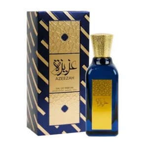 Lattafa Azeezah Eau De Parfum 100ml for women