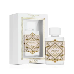 Lattafa Bade’e Al Oud Honor & Glory Eau De Parfum 100ml unisex