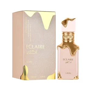 Lattafa Eclaire 100ml Eau De Parfum for Women and Men