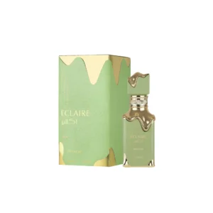 Lattafa Eclaire Pistache 100ml EDP creamy pistachio gourmand perfume for women and men