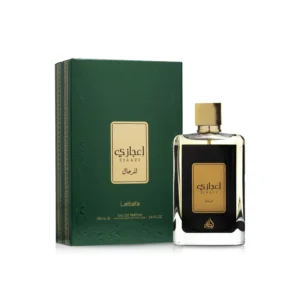 Lattafa Ejaazi Perfume 100ml Eau De Parfum for Men and Women