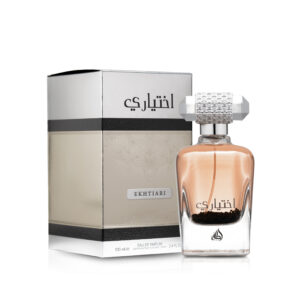 Lattafa Ekhtiari Eau De Parfum 100ml for Men and Women