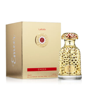 Lattafa Emeer Eau De Parfum 100ml for Men