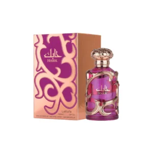 Lattafa Habik Eau De Parfum 100ml For Women