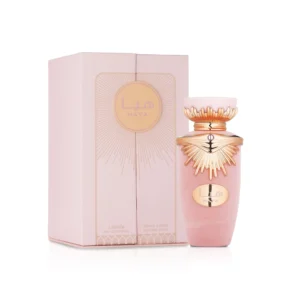 Lattafa Haya Perfume 100ML EDP For Women