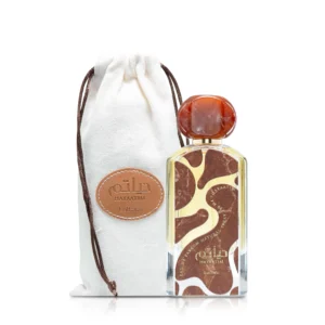 Lattafa Hayaatim 100ML Eau De Parfum For Men
