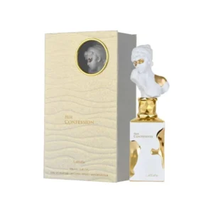 Lattafa Her Confession 100ML Eau De Parfum For Women