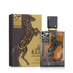 Lattafa Lail Maleki 100ml EDP oriental unisex perfume