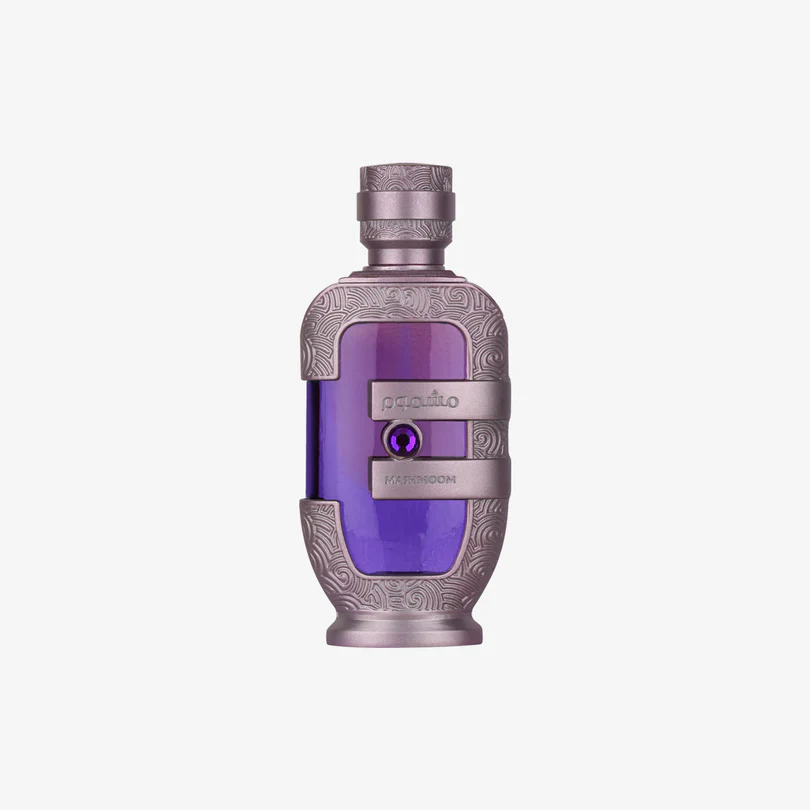 Lattafa Mashmoon Concentrated Perfume Oil 20ml for men and women