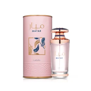 Lattafa Mayar Eau De Parfum 100ml for women