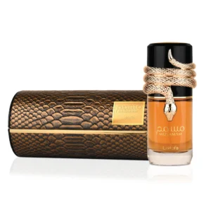 Lattafa Musamam Eau De Parfum 100ml for men and women
