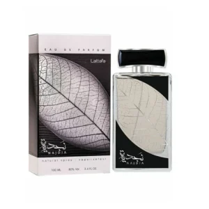 Lattafa Najdia perfume for men 100ml Eau De Parfum