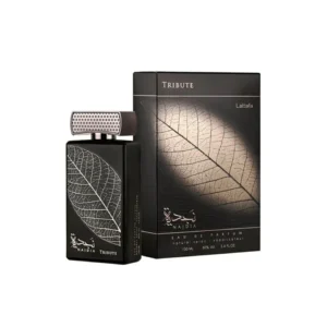 Lattafa Najdia Tribute Eau De Parfum 100ml for men