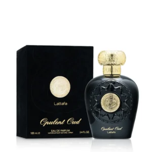 Lattafa Opulent Oud Eau de Parfum 100ml for men