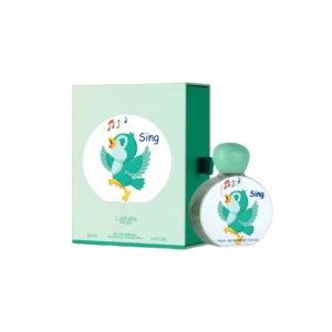 Lattafa Pride Sing Eau De Parfum 75ml for kids