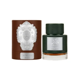 Lattafa Oud Mood Eau De Parfum 100ml for men and women