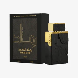 Lattafa Ramaad Al Oud Eau de Parfum 100ml for men