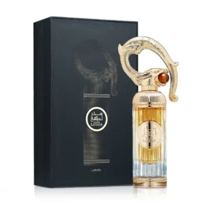 Lattafa Sehr Eau De Parfum 100ml for men and women