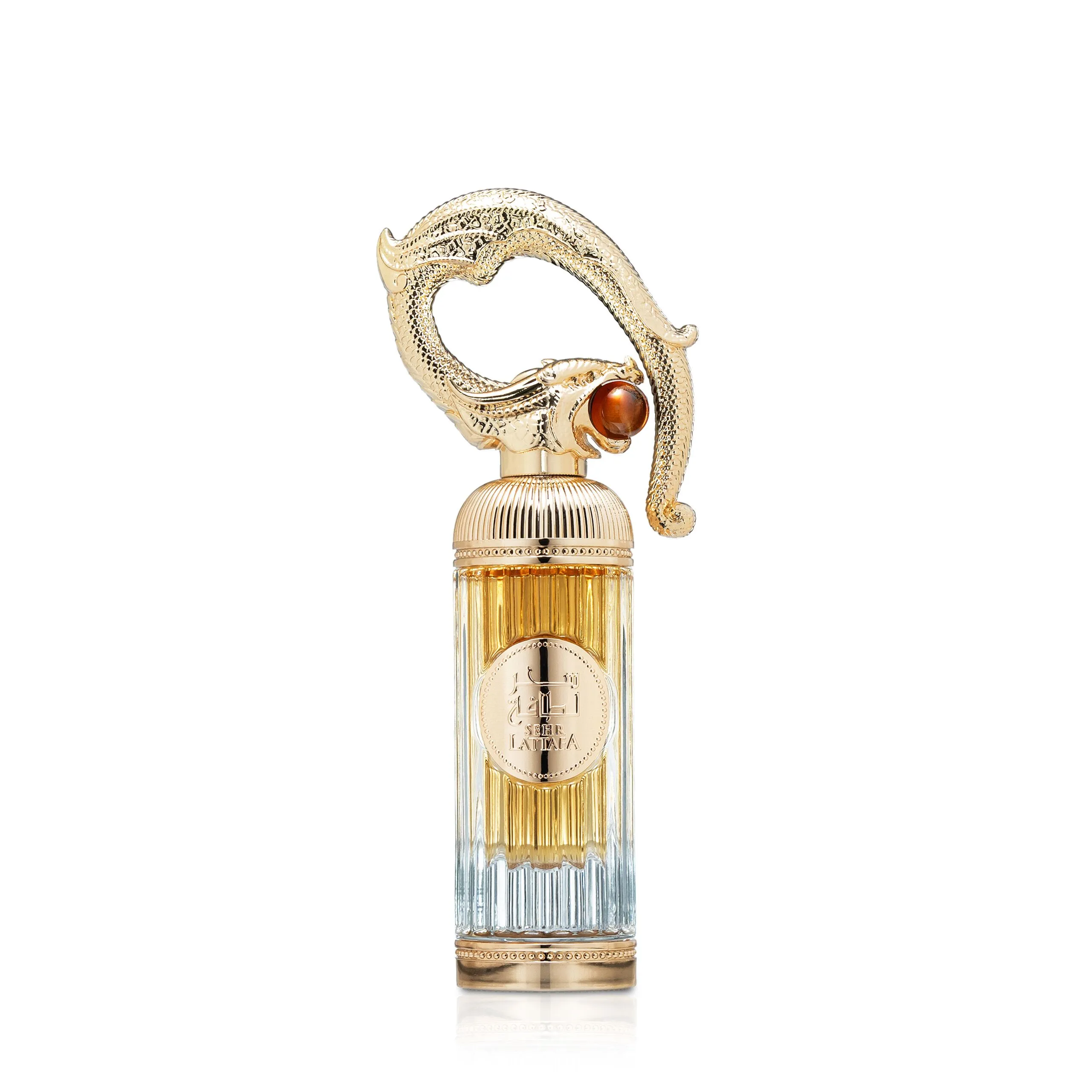Lattafa Sehr Eau De Parfum 100ml for men and women