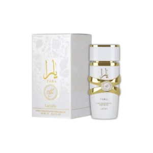 Lattafa Yara Moi Attar concentrated perfume oil for women 20ml