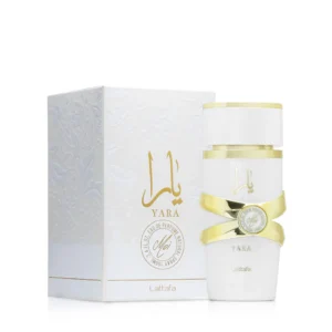 Lattafa Yara Moi Perfume 100ML Eau De Parfum for Women