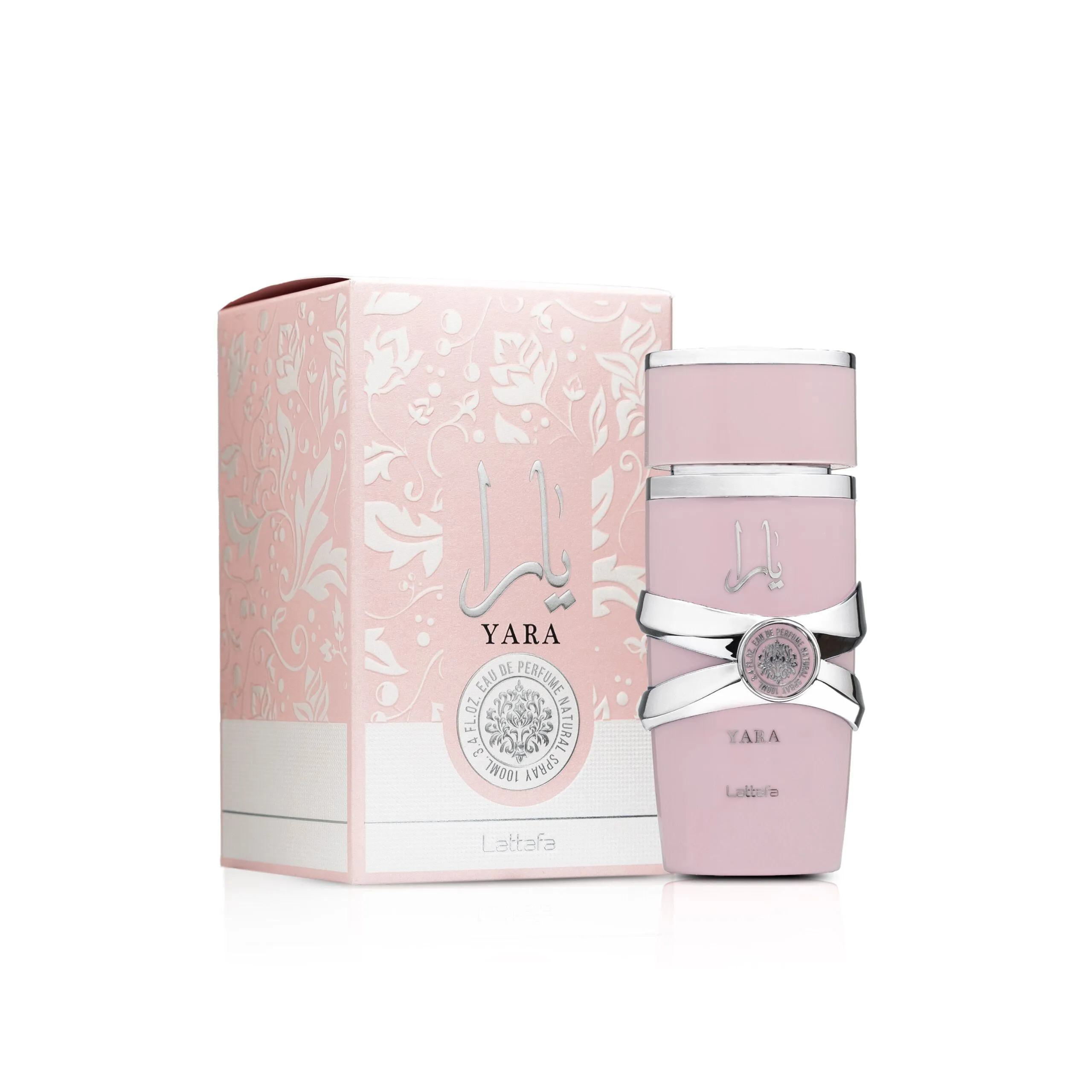 Lattafa Yara Perfume 100ml Eau De Parfum for women