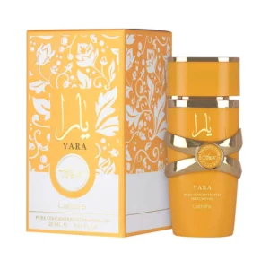 Lattafa Yara Tous Attar concentrated perfume oil for women 20ml