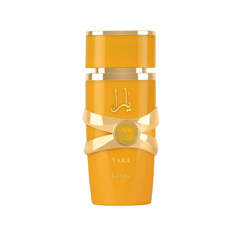 Lattafa Yara Tous perfume 100ml Eau de Parfum for women