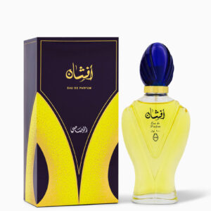 Write a 100% original, SEO-optimized perfume product description in a natural, human-like tone. Avoid plagiarism completely. I have a website hashmiperfumes.com i want list product suggest seo optimized discription ,meta tital,discription and keywords with comma(,),keywords bullet points and slug and seo optimized for Attachment Details(product image) Imagefile name : Alt Text : Title : Caption : Image discription : for this product details Product Name : Rasasi Afshan Perfume 100 ml Brand : Rasasi Afshan is a typical oriental fragrance that offers irresistible aura of floral and spicy notes The composition is characterized by intense shades of fresh herbs. Over time, they are a bit weaker, revealing the diversity of tree agar framing sound, which gradually ripen sweet notes. Top Note: Floral Middle Note: Spicy Base Note: Ambery & Woody Rasasi Afshan Perfume 100ml oriental floral spicy fragrance