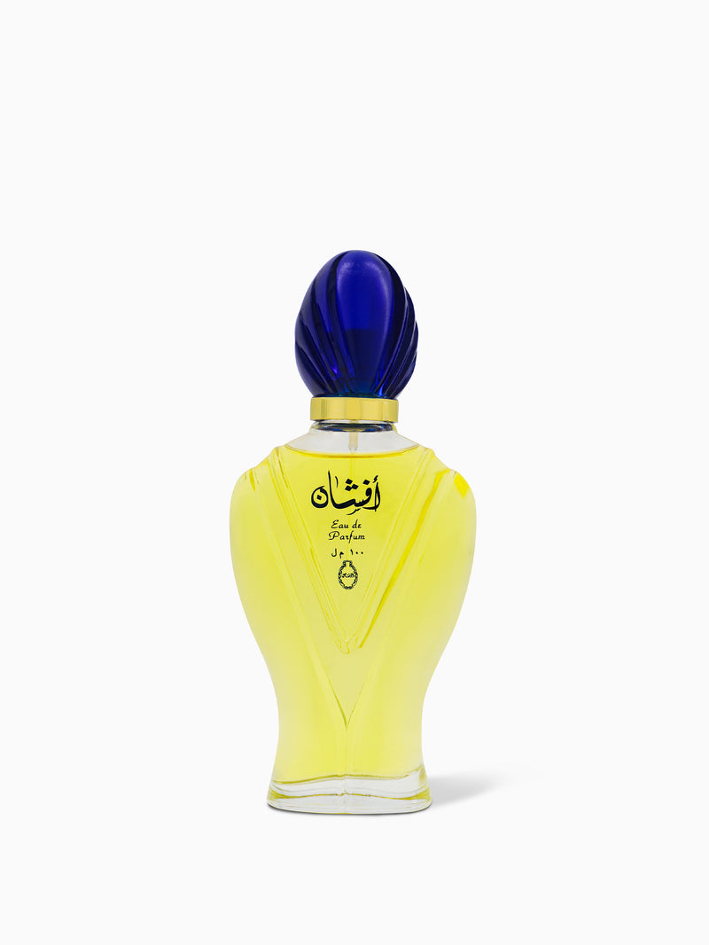Rasasi Afshan Perfume 100ml oriental floral spicy fragrance