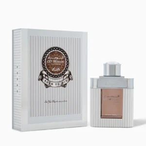 Rasasi Al Wisam Day Eau De Parfum 100ml for men