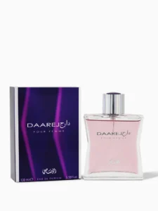 Rasasi Daarej for Women EDP 100ml