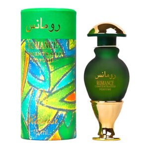Rasasi Romance Attar 15ml