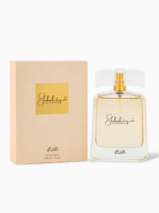 Rasasi Shuhrah Pour Femme EDP 90ml