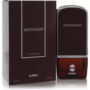 AJMAL Aristocrat Eau De Parfum 75ml for Men
