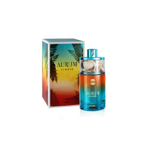 AJMAL Aurum Summer Eau De Parfum 75ml for Women