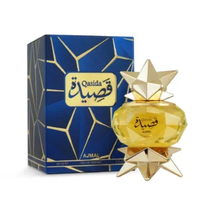 AJMAL Qasida Eau De Parfum 60ml for Men and Women