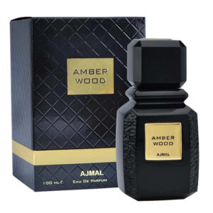 AJMAL Rosewood Eau De Parfum 100ml for Men and Women