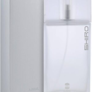 AJMAL Shiro Eau De Parfum 90ml for Men
