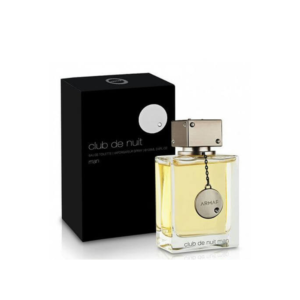 Armaf Club De Nuit Man Eau De Toilette 105ml bold woody spicy perfume bottle